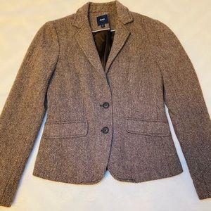 Gap women blazer